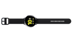 Samsung Galaxy Watch Active2 Aluminium 4G 44mm Aqua Black