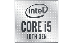 Intel Core i5 10400 Tray