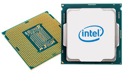 Intel Core i9 10900K Tray