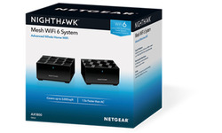 Netgear Nighthawk MK62 WiFi 6 2-pack