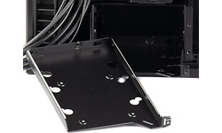 Fractal Design Define 7 Compact Solid Black
