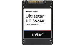 Western Digital Ultrastar DC SN640 1.6TB (0TS1953)