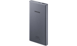 Samsung Powerbank USB-C 10000 Dark Grey