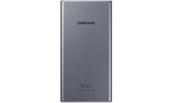 Samsung Powerbank USB-C 10000 Dark Grey