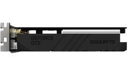 Gigabyte GeForce GTX 1650 OC LP GDDR6 4GB