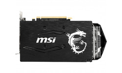 MSI GeForce GTX 1660 Ti Armor 6GB