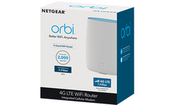Netgear Orbi LBR20 4G LTE