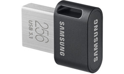 Samsung Fit Plus 256GB Silver