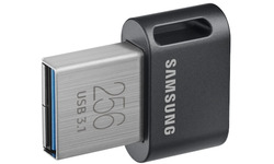 Samsung Fit Plus 256GB Silver