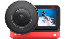 Insta360 One R 1" Edition Black/Red