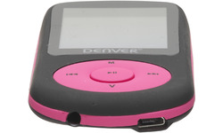 Denver MPG-4094NR Pink