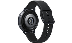 Samsung Galaxy Watch Active2 Aluminium 44mm Black
