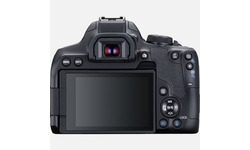 Canon Eos 850D 18-135 kit Black