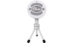 Blue Microphones Blue Snowball Ice