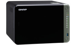 QNAP TS-653D-4G