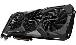 Gigabyte GeForce RTX 2060 Super Gaming OC 3X 8GB (rev. 2.0)