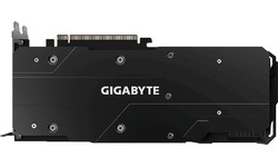 Gigabyte GeForce RTX 2060 Super Gaming OC 3X 8GB (rev. 2.0)