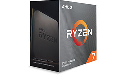 AMD Ryzen 7 3800XT Boxed