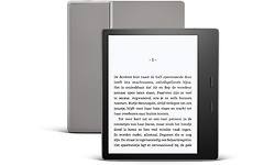 Amazon Kindle Oasis 32GB Graphite