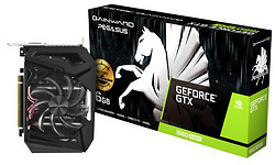 Gainward GeForce GTX 1660 Super Pegasus OC 6GB