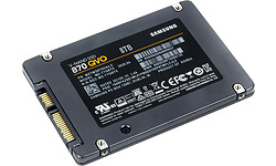 Samsung 870 QVO 8TB