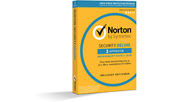 Symantec Norton LifeLock 360 Standard 2020 1-year (NL)