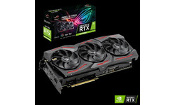 Asus RoG Strix GeForce RTX 2070 Super Gaming 8GB