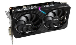 Asus GeForce GTX 1660 Super Mini 6GB
