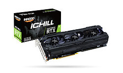 Inno3D GeForce RTX 2060 Super iChill X3 8GB