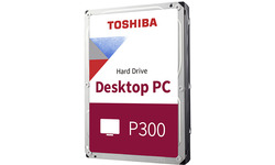 Toshiba P300 6TB