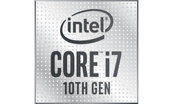 Intel Core i7 10700F Tray