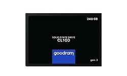 Goodram CL100 240GB V3