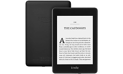 Amazon Kindle Paperwhite 8GB Black