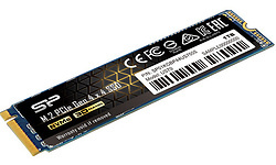 Silicon Power US70 PCIe Gen 4x4 M.2 1TB