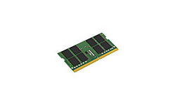 Kingston 32GB DDR4-2666 CL19 Sodimm (KCP426SD8/32)