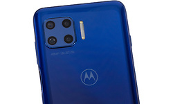 Motorola Moto G 5G Plus 64GB Blue