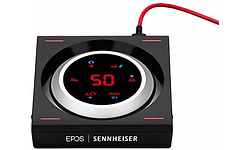 EPOS GSX 1200 Pro