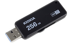 Kioxia TransMemory U365 256GB Black