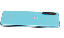 OnePlus Nord 256GB 5G Blue