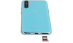 OnePlus Nord 256GB 5G Blue