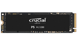 Crucial P5 250GB