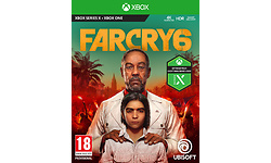 Far Cry 6 (Xbox One/Xbox Series X)