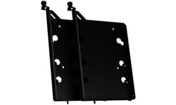 Fractal Design HDD Drive Tray Kit Type B Black Dual Pack