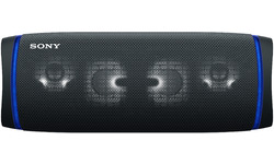 Sony SRS-XB43 Black