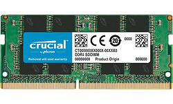 Crucial 32GB DDR4-3200 CL22 Sodimm