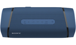 Sony SRS-XB33 Blue