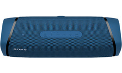 Sony SRS-XB43 Blue