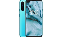 OnePlus Nord 5G 128GB Blue