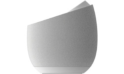 Belkin SoundForm Elite + Wireless Charger White