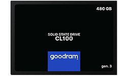 Goodram CL100 Gen3 960GB